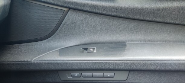 BMW 7 серия F01, F04, 2011 г.