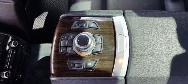 BMW 7 серия F01, F04, 2011 г.