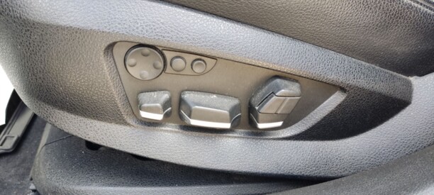BMW 7 серия F01, F04, 2011 г.