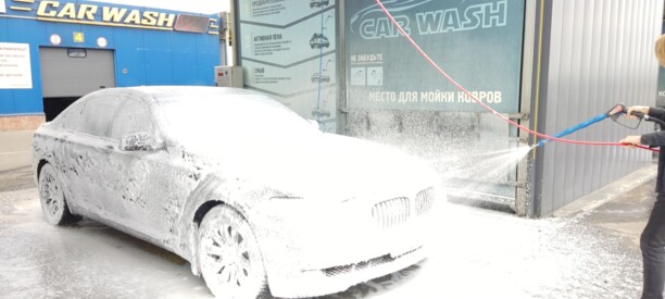 BMW 7 серия F01, F04, 2011 г.