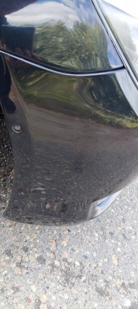 BMW 7 серия F01, F04, 2011 г.