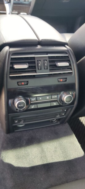 BMW 7 серия F01, F04, 2011 г.
