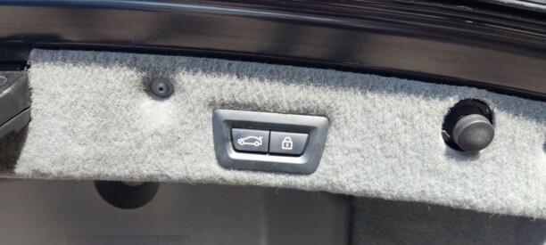 BMW 7 серия F01, F04, 2011 г.