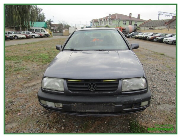 Volkswagen Vento, 1993 г.