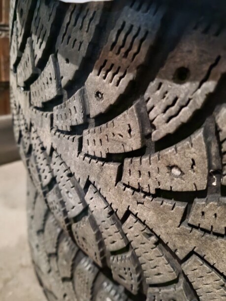 Легковые шины Nordman 4 215/60 R16 4 шт.