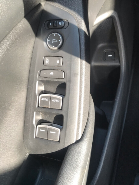 Honda Accord X, 2019 г.