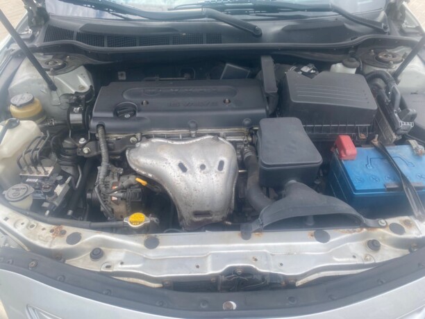 Toyota Camry XV40, 2006 г.