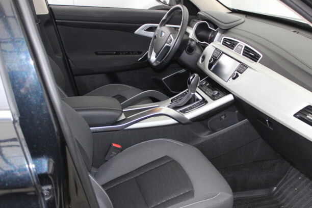 Geely Atlas, 2020 г.