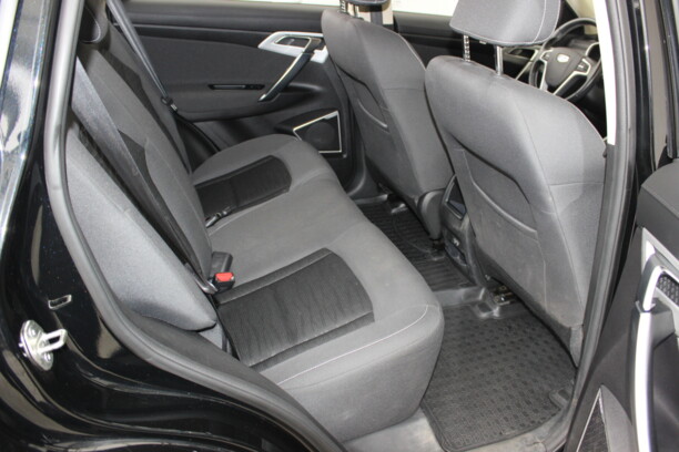 Geely Atlas, 2020 г.