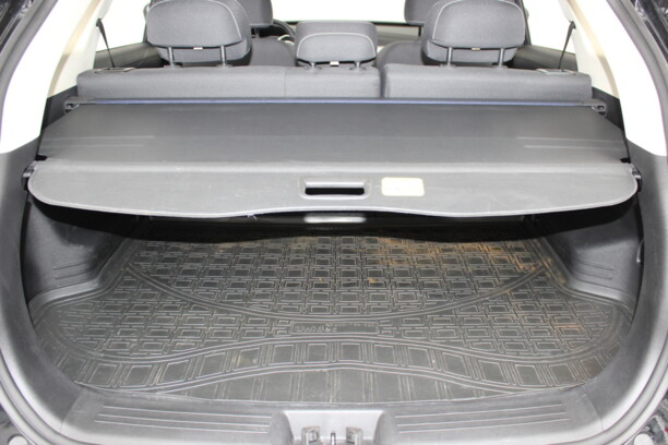 Geely Atlas, 2020 г.