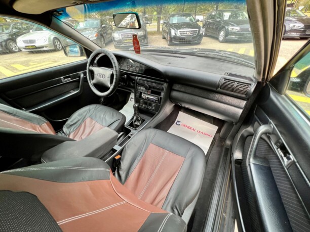 Audi A6 C4, 1995 г.