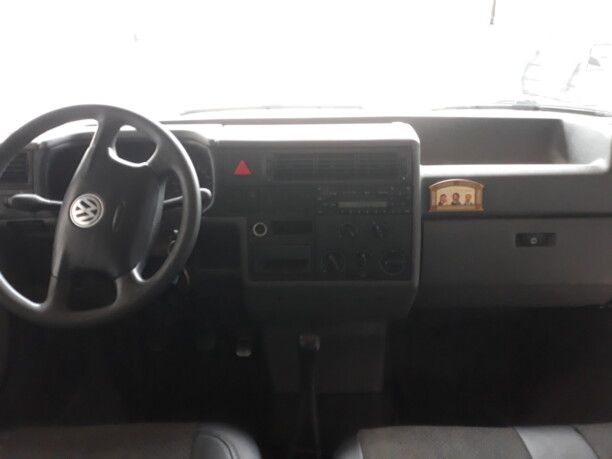Volkswagen Transporter T4, 2000 г.