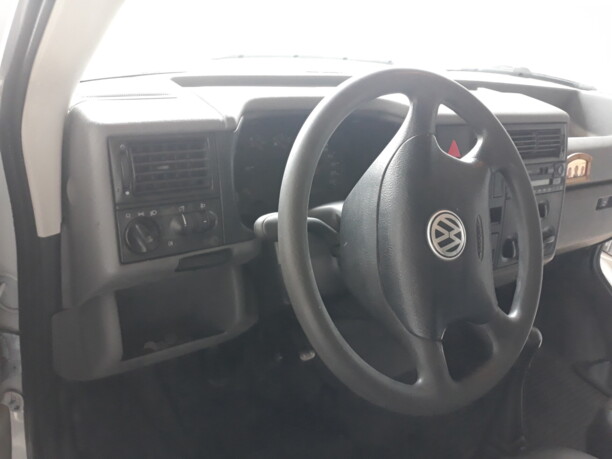 Volkswagen Transporter T4, 2000 г.