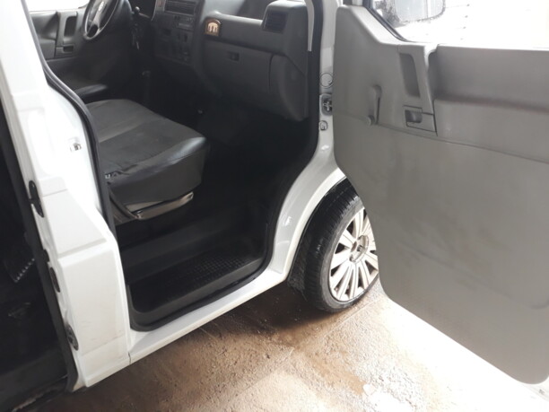Volkswagen Transporter T4, 2000 г.