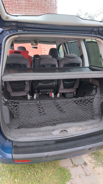 Fiat Ulysse II, 2003 г.