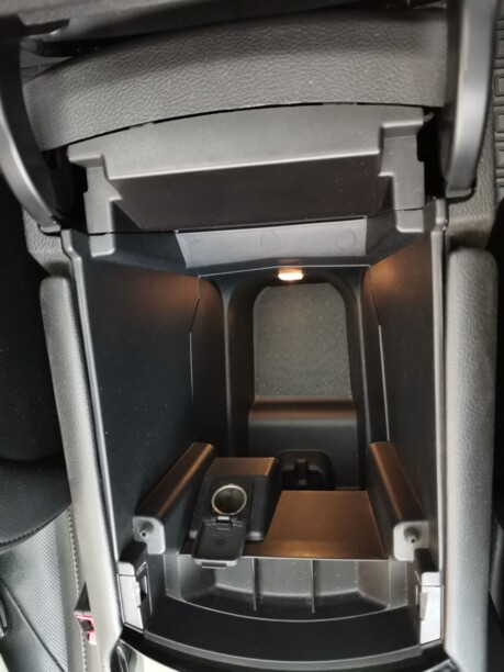 Ford Edge II, 2015 г.