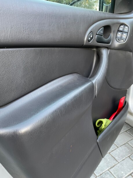 Ford Focus I · (North America), 2000 г.