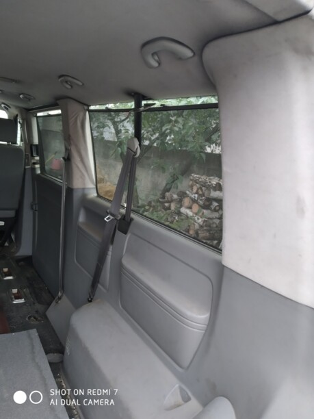 Volkswagen Transporter T5, 2004 г.