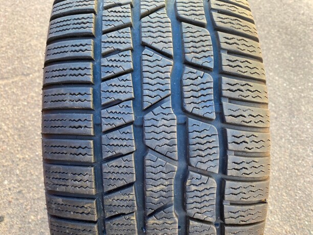 Легковые шины Continental ContiWinterContact TS830 P MO 245/45 R17 4 шт.