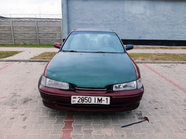 Honda Accord V, 1994 г.