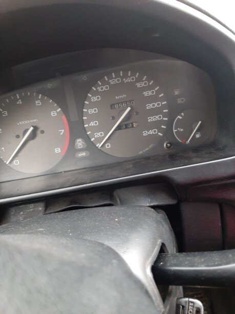 Honda Accord V, 1994 г.