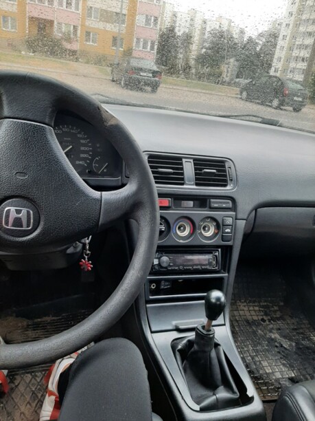 Honda Accord V, 1994 г.