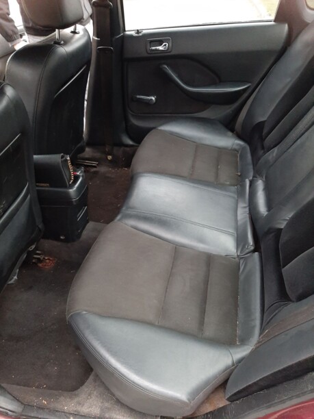 Honda Accord V, 1994 г.