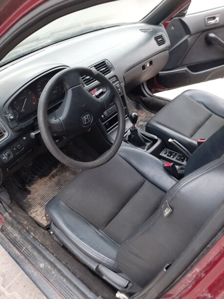 Honda Accord V, 1994 г.