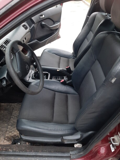 Honda Accord V, 1994 г.