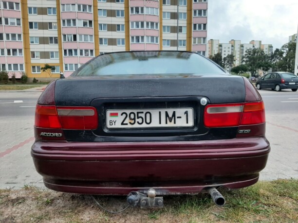 Honda Accord V, 1994 г.