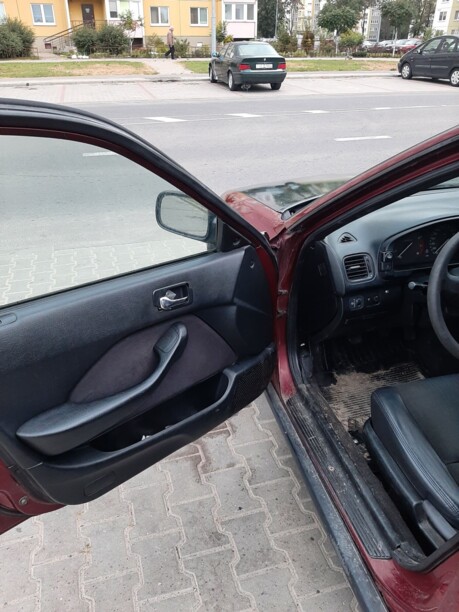 Honda Accord V, 1994 г.