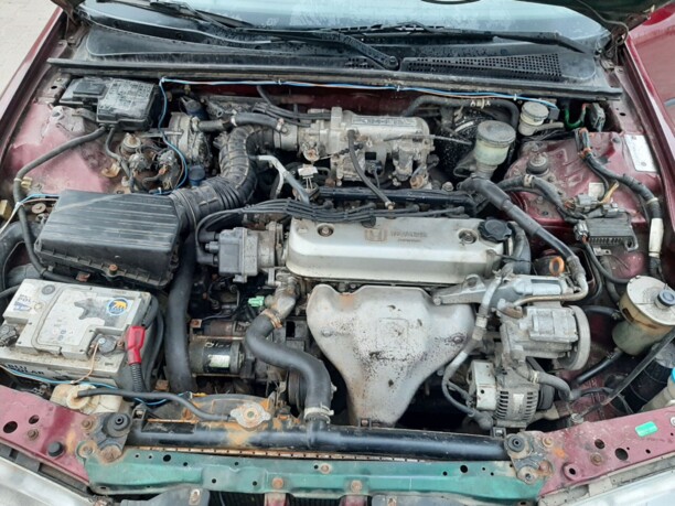 Honda Accord V, 1994 г.