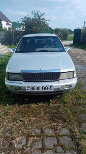 Chrysler Le Baron III, 1993 г.