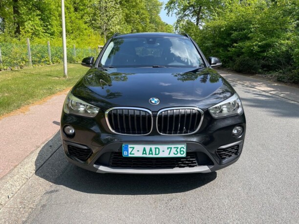 BMW X1 F48, 2018 г.
