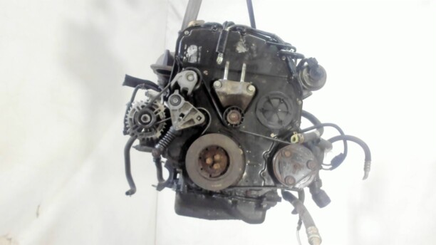 Насос гидроусилителя для Ford Mondeo III · Рестайлинг 2003 - 2007