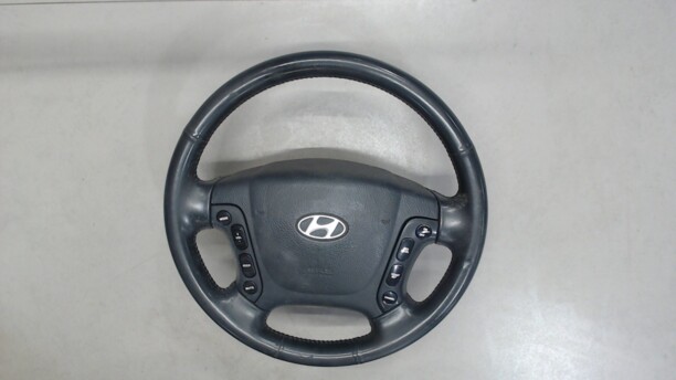 Руль для Hyundai Santa Fe CM 2006 - 2010