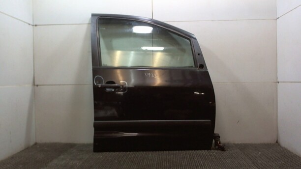 Внешняя ручка двери для Volkswagen Sharan I · 2-й рестайлинг 2003 - 2010