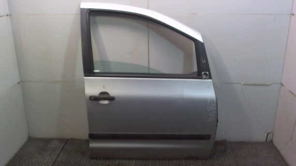 Внешняя ручка двери для Volkswagen Sharan I · 2-й рестайлинг 2003 - 2010