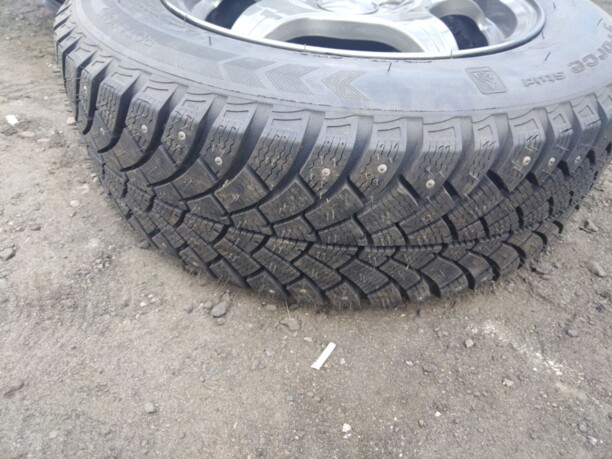 w210 7x16 5x112 4 шт.