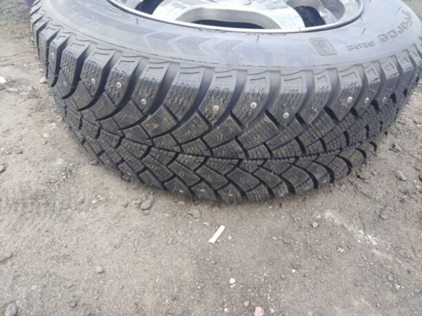 w210 7x16 5x112 4 шт.