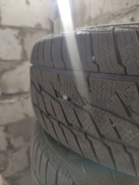 Легковые шины Matador 205/55 R16 4 шт.