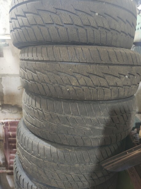 Легковые шины Matador 205/55 R16 4 шт.
