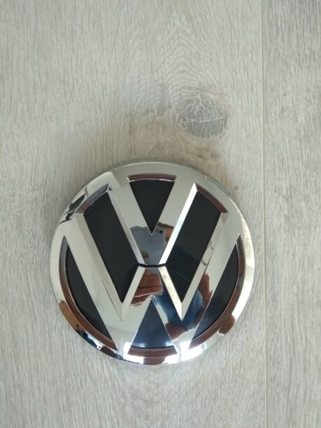 Эмблема для Volkswagen Jetta VII 2018 - ...