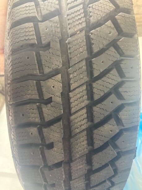 Легковые шины Cordiant Polar 2 195/65 R15 2 шт.