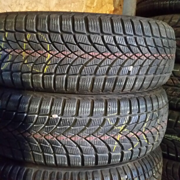 Легковые шины Dayton DW-510 185/60 R15 2 шт.