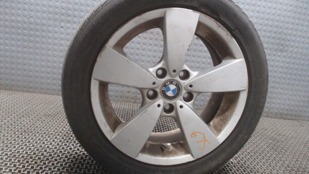 7x17 5x120 4 шт.