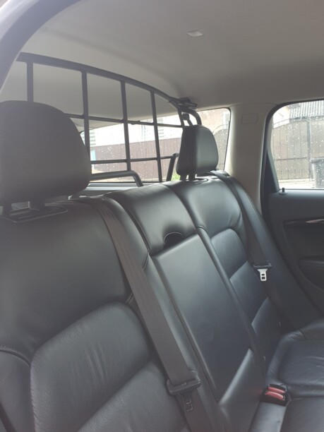 Volvo XC70 III, 2013 г.