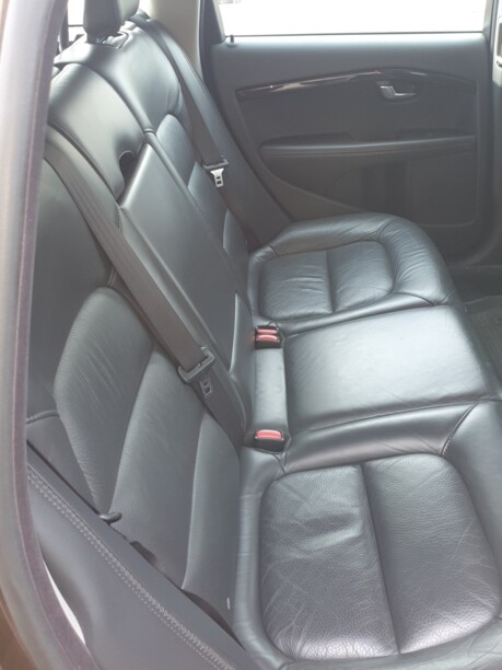 Volvo XC70 III, 2013 г.