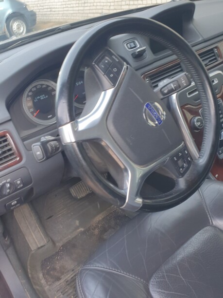 Volvo XC70 III, 2013 г.