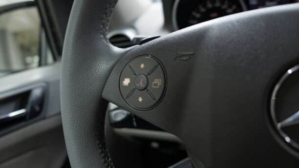 Mercedes-Benz M-Класс W164 · Рестайлинг, 7 мест, 2009 г.